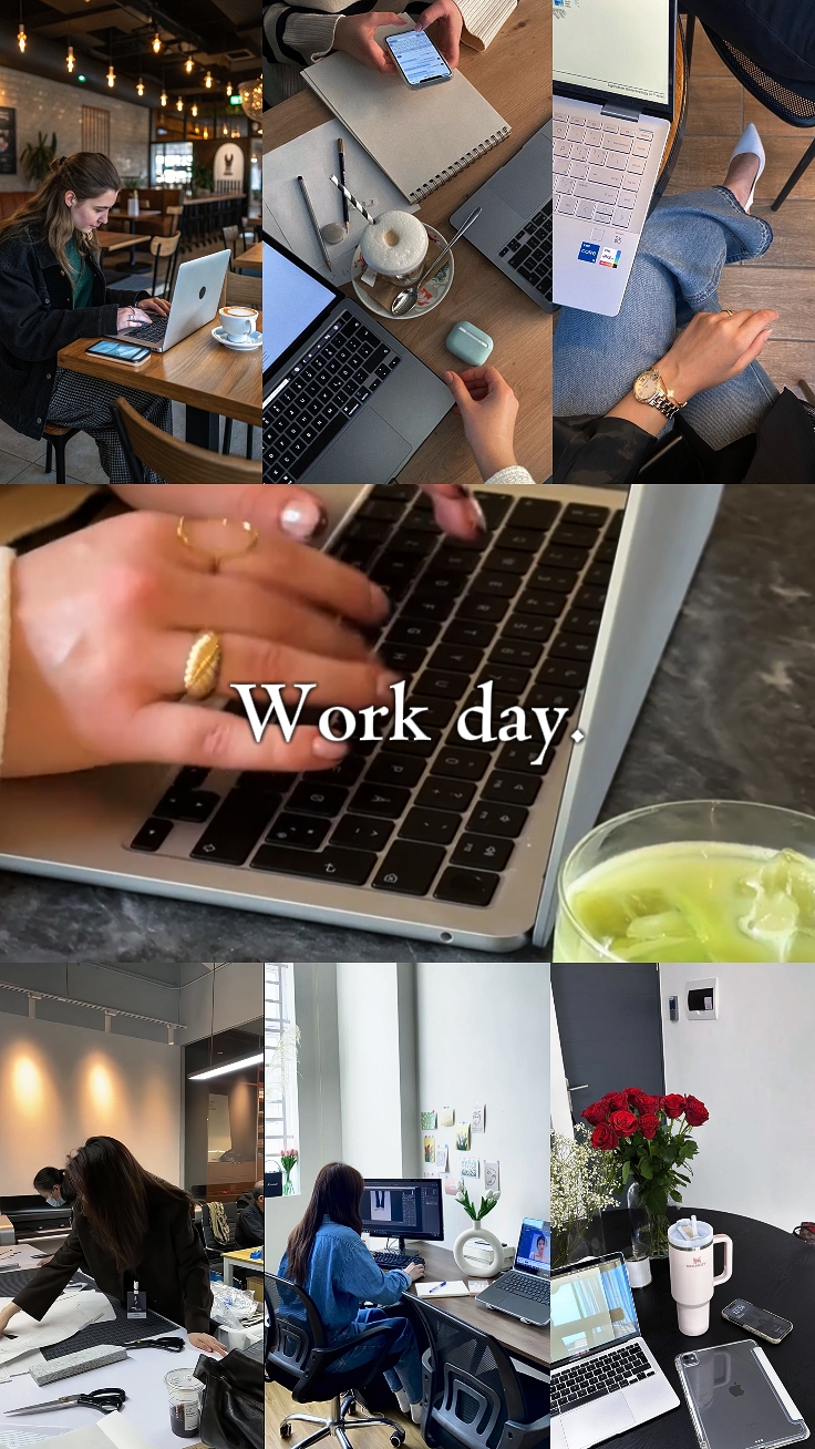 WORK DAY
