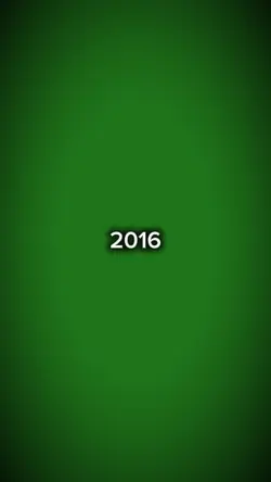2016 vs 2026