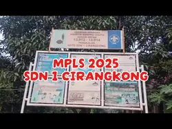 Template MPLS Mamah