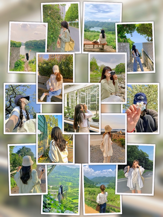 15PicClip Transition