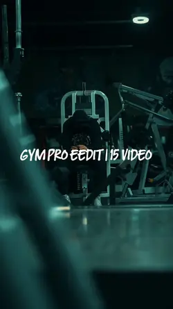 Gym Pro | 15 video