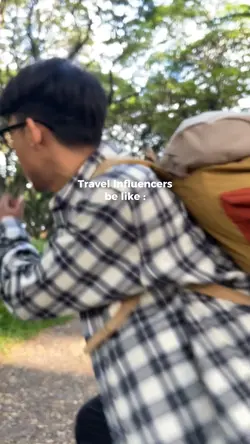 Travel Influencers