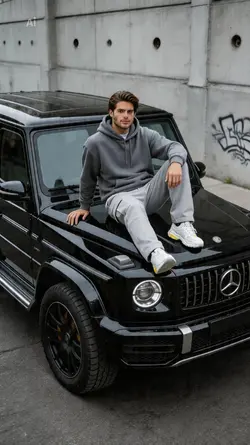 Black Luxury 