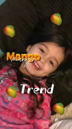 Mango mango