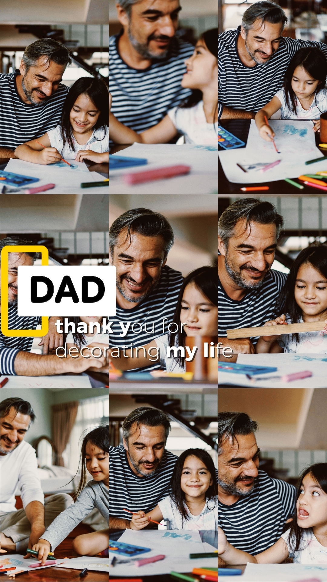 father's day