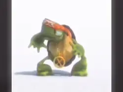 Zahide did it better