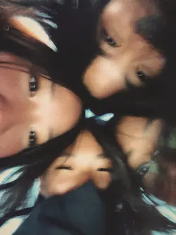 moments with friends