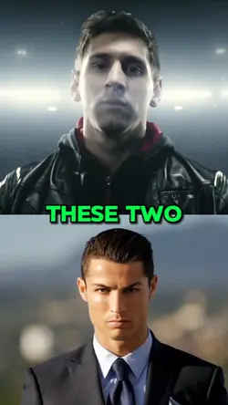 Ronaldo+messi free 