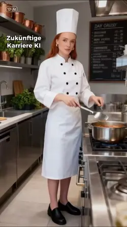 Zukünftige Karriere