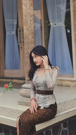 Aestetic Lagu Bali