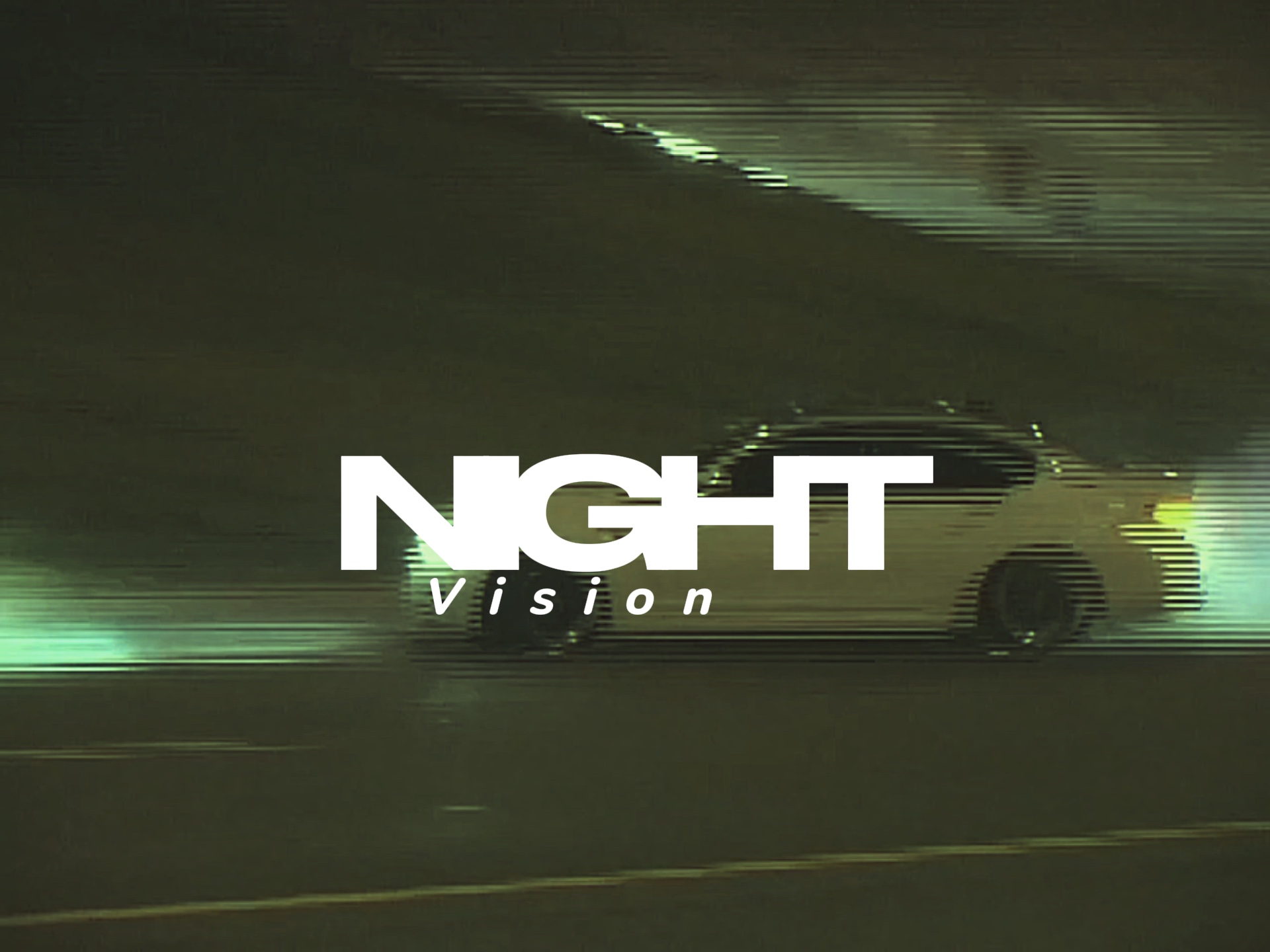 Visión nocturna 
