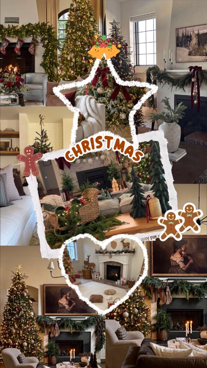 Casa de Navidad