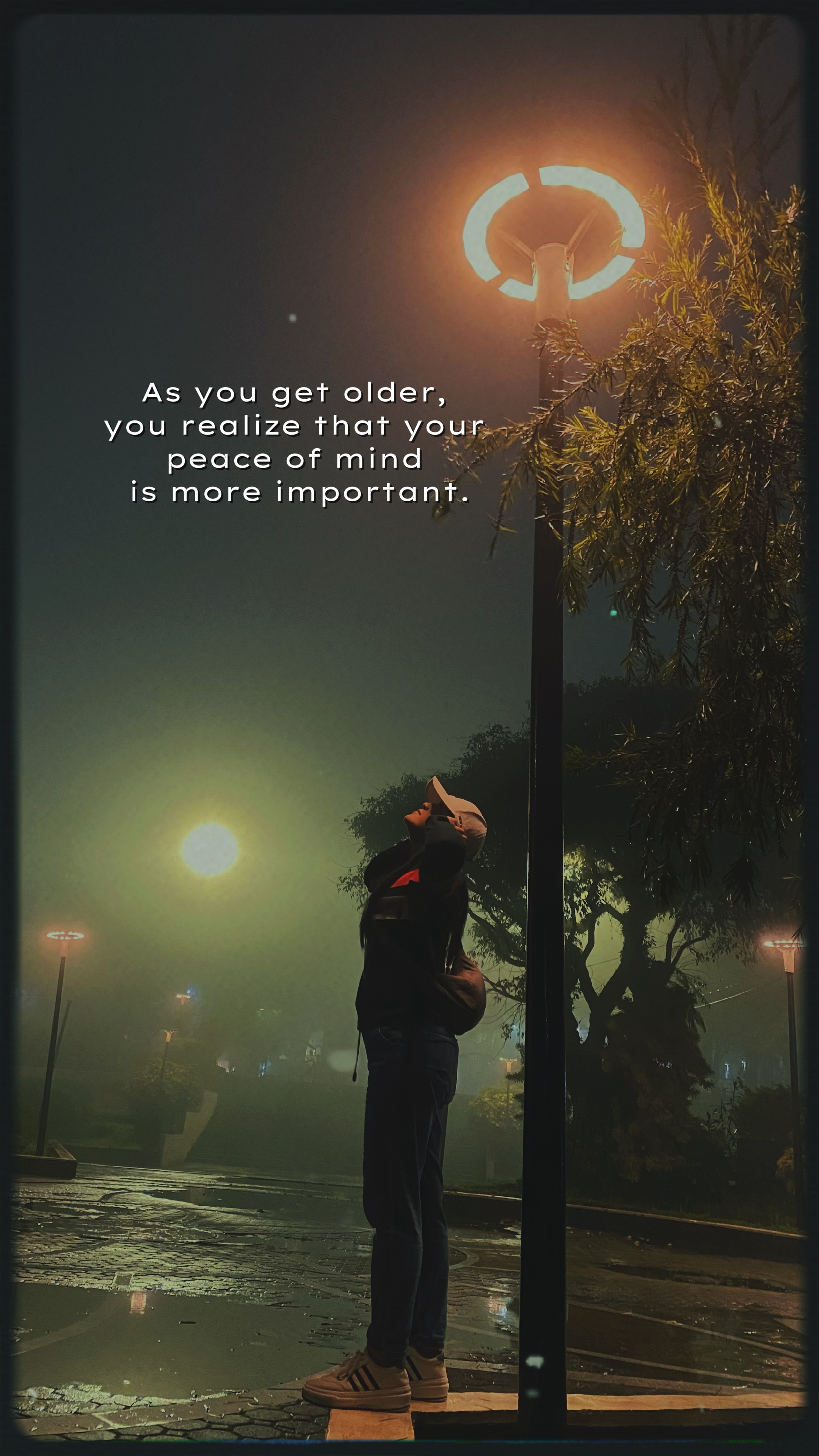 Peace of Min