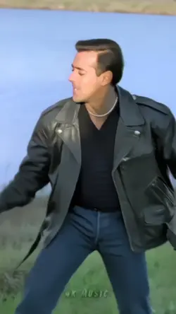 Bang salman
