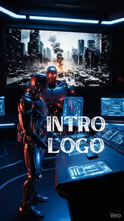 Intro Logo Best
