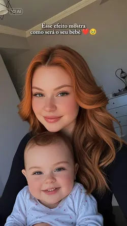 seu bebê 