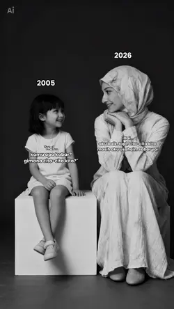 Masa kecil & Dewasa
