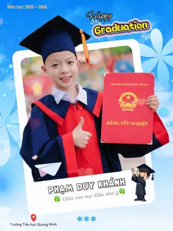 Tốt nghiệp
