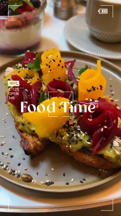 Food Time