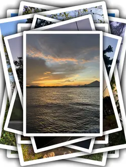 10Pic Grid Aesthetic