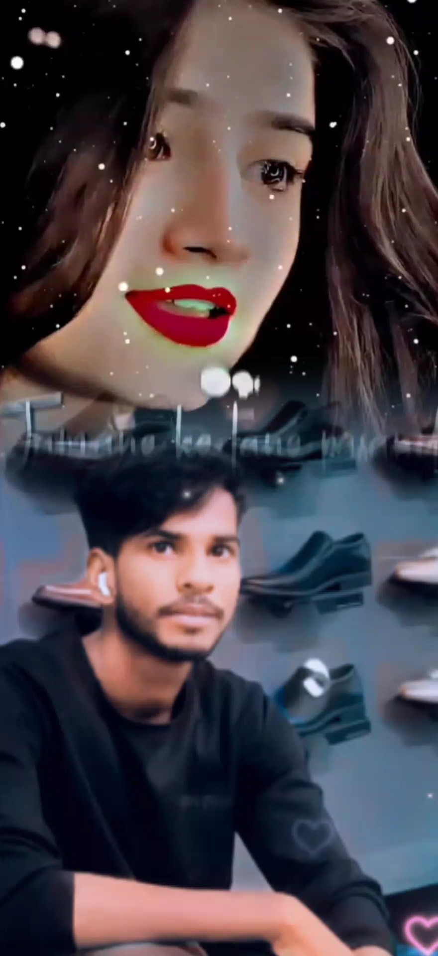 Jamane ke tane pasad