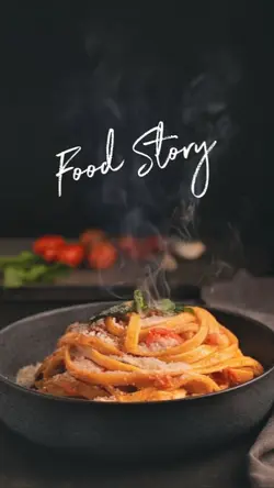Food Template