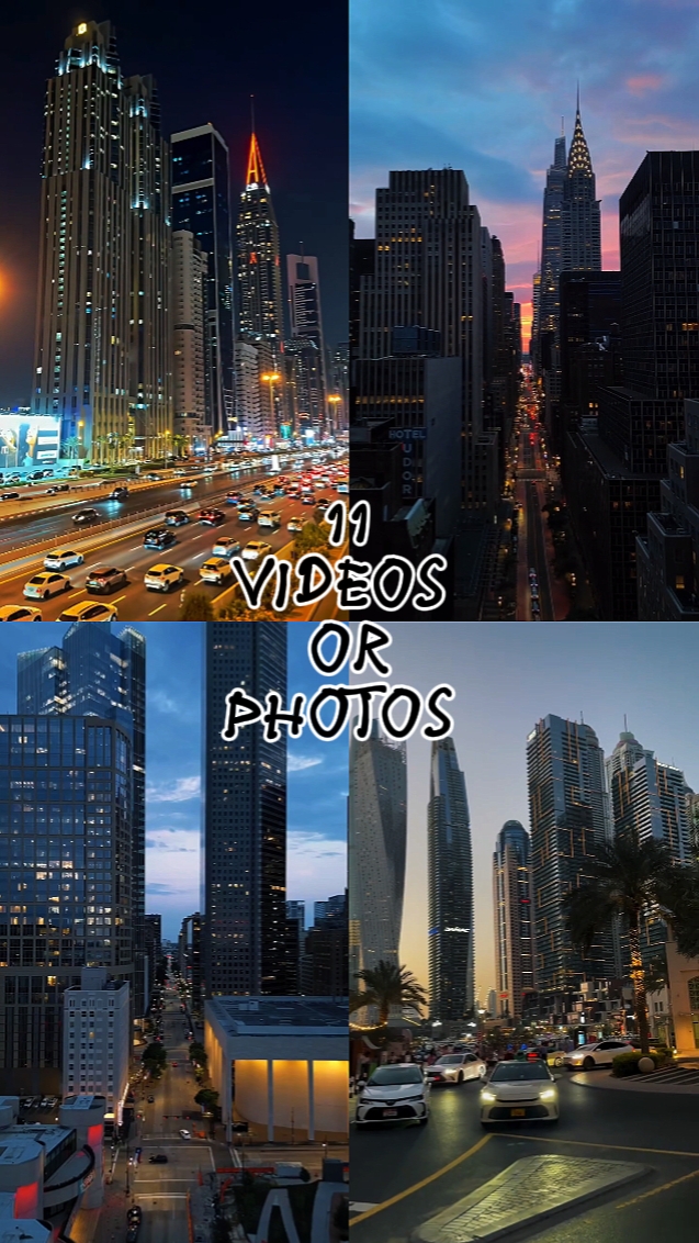 11 VIDEO LITRATO 