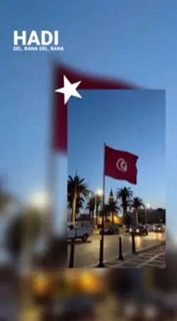 La Turquie 🙏🏼😍