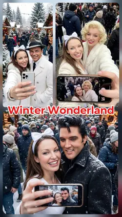 Winter Wonderland AI