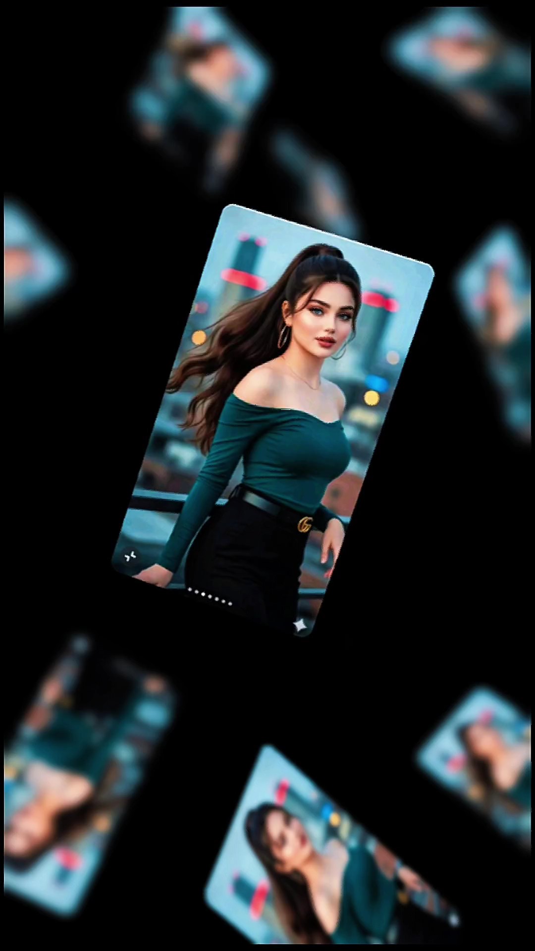 Photo Trending 