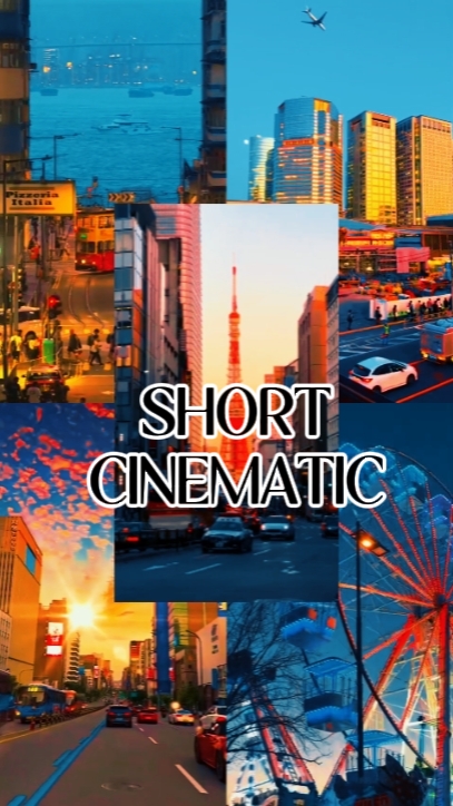 CINE CORTO
