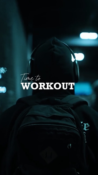 workout | sport 