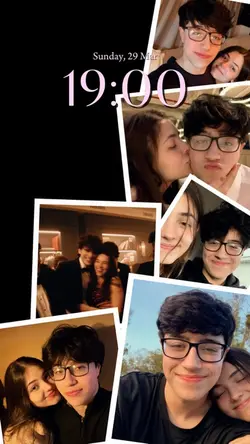 WALLPAPER CASAL