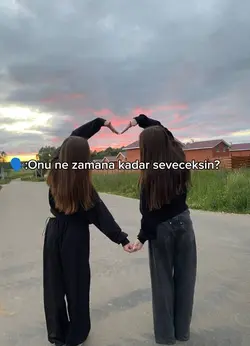 Son günüme kadar...