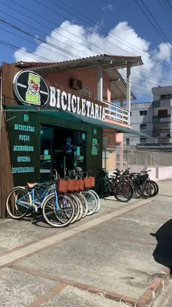 Avaliações 
