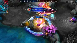 ml game play