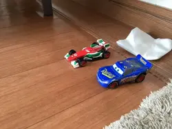 ストップモーション