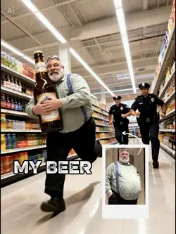 MY BEER