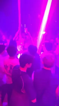 PARTY BANG BANG BANG