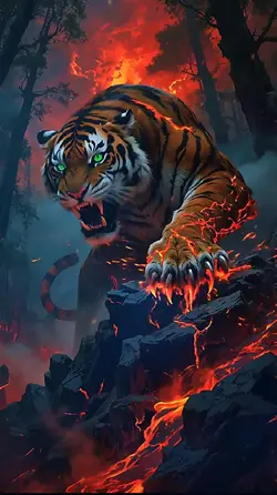 tiger ai