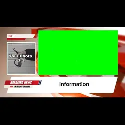 Breaking new project