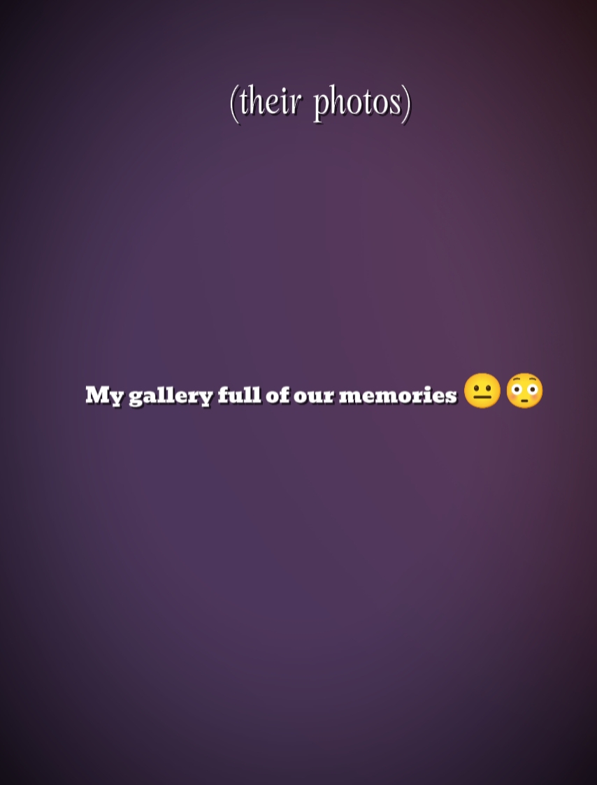 memories 