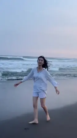aesthetic slowmo 