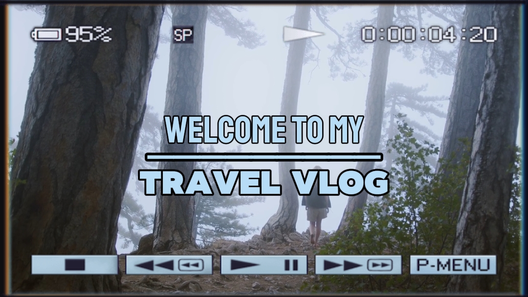 Travel Intro