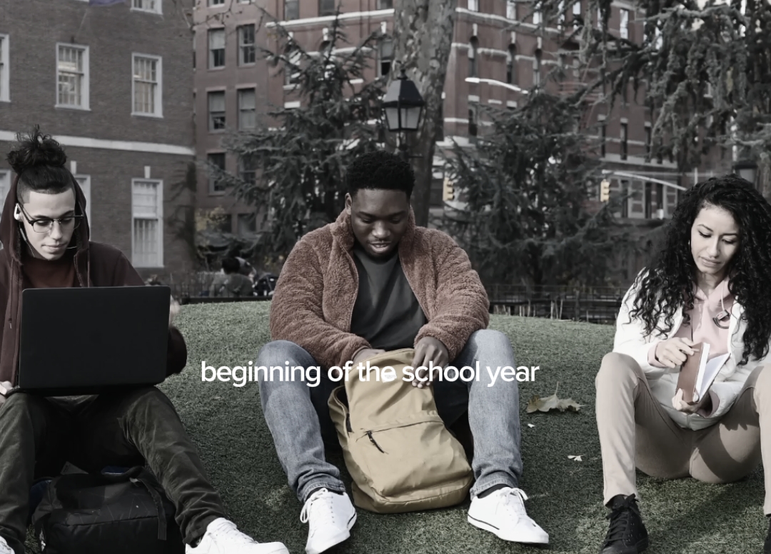 beginning&en SY