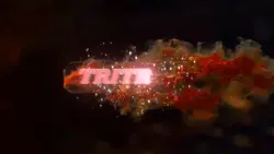 mẫu hiệu ứng chữ nổ