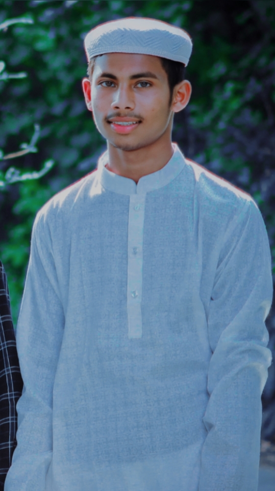 মসজিদে হুজুর বয়ান কর