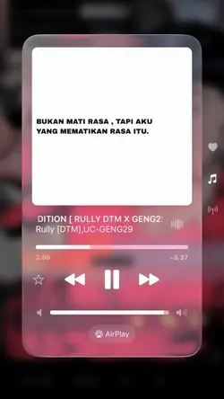 Pergilah saja kau