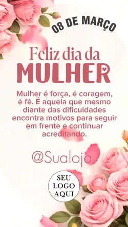 Sua loja 