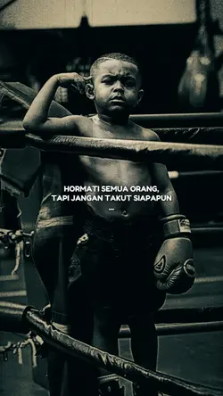 hormati semua orang